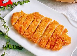 m104. Frango Panados