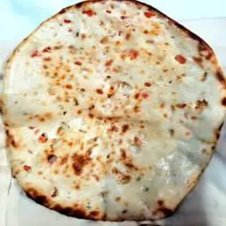 Peshwari Nan