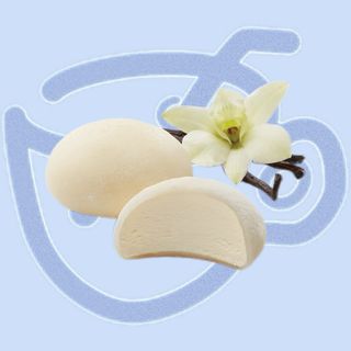 Mochi alla vaniglia 1pz