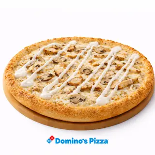 Pizza Chicken Legend Ranch Small