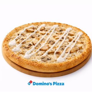 Pizza Chicken Legend Ranch