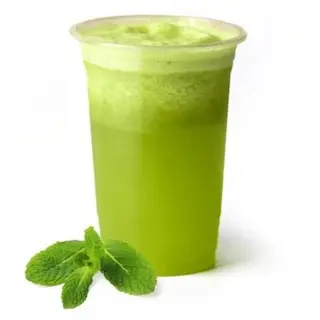 Lemon & Mint