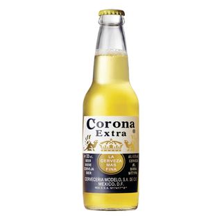 Corona extra 33 cl