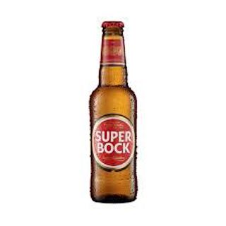 Super Bock 0.33 cl