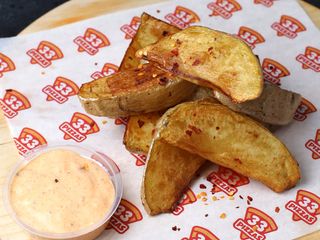 ԿԱՐՏՈՖԻԼ ՄԵՔՍԻԿԱԿԱՆ