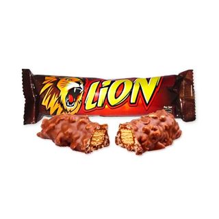 Lion Shelf 42Gr