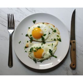 Fried Eggs