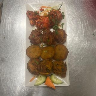 (14)Amrit Especial Estarter (Para 2 Personas)