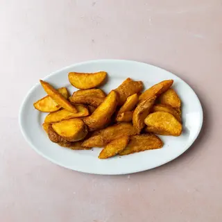 Vedžis krompir