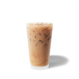 Iced Coconut Latte GRANDE