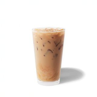 Iced Coconut Latte GRANDE