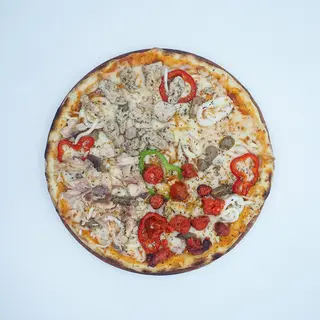 Pizza Royale