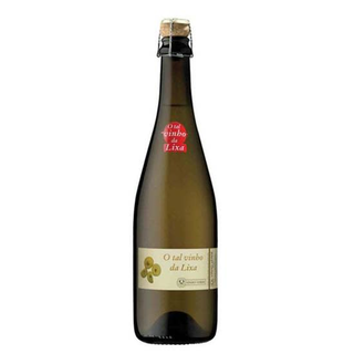 Vinho O Tal da Lixa Verde 750ML