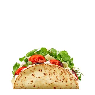 Mozzarella e Pomodoro (vege)