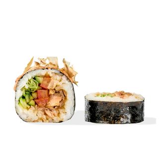 Рол королівський