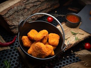 Нагетси (200г)