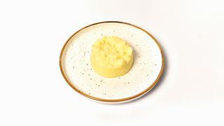 Картофельное пюре