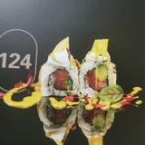 124. Uramaki Miami (8 Uds.)