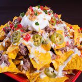 Nachos Hot
