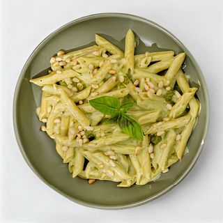 Pasta Pesto