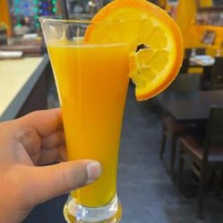 Zumo Natural de Naranja 350 ml