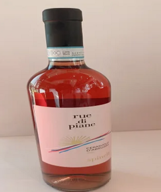 Vino rosato Spinelli 75 cl