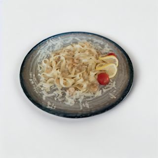 Tagliatelle od Kozica na Bilo