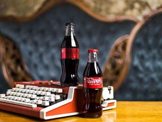 Напій Coca-Cola 0.25