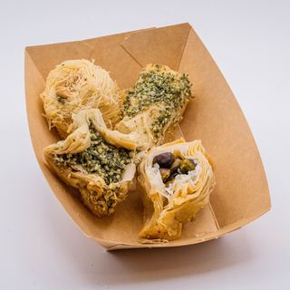 baklavas