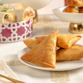 Briwat Viande hachée