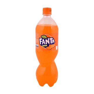 Fanta - Orange maxi