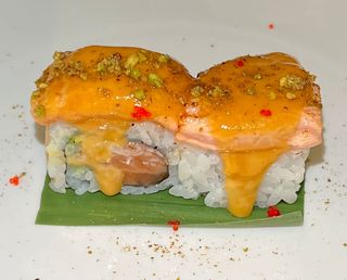 U18. Mi sushi roll - 4 pezzi