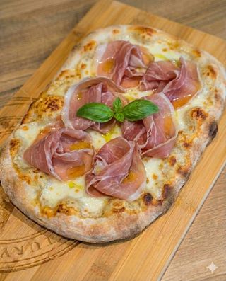 Crudo