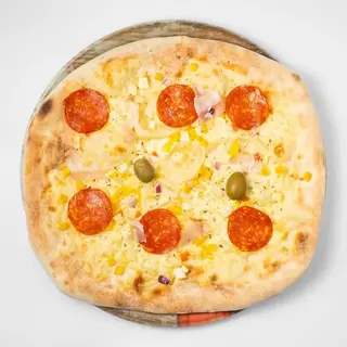 Bagetti Pikolinica