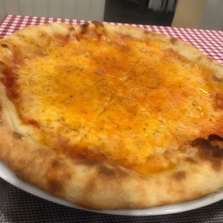 4 Formaggi (30 x 20 Cm.)