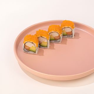 Cream Cheese - 4 Pcs