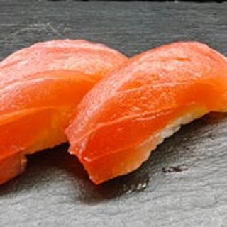 Nighiri tonno - 2 pezzi