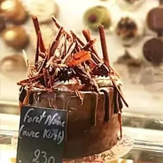 Forêt noire 