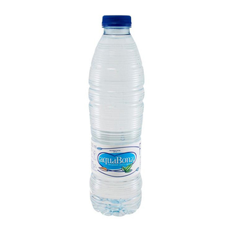 Agua Mineral Botella 50 Cl.