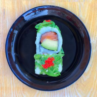 Spécial Goma Rolls
