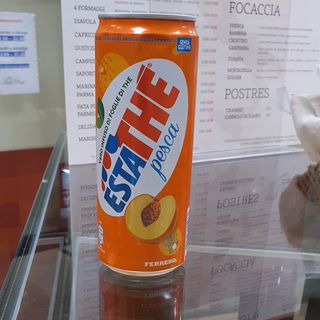 EstaThé Melocotón 330ml