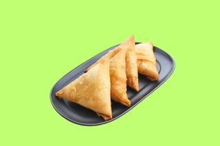 Samosa