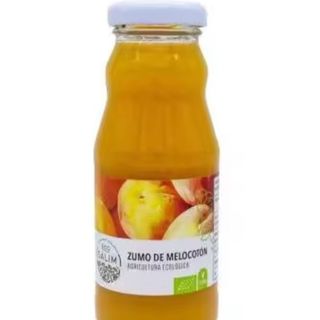 Zumo de melocotón 200ml