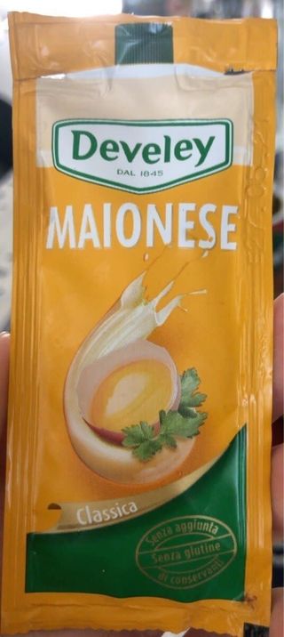 maionese