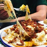 Patatas Con Chosco De Tineo Y Queso para 2