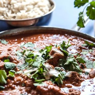 Lamb Rogan Josh