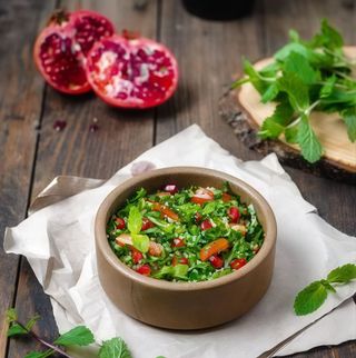 Salata Tabbouleh