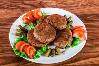 Кьофте (150г)