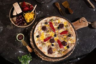 Mitjana Cantàbric Delight