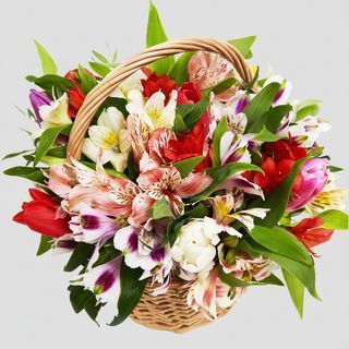 Кошик"Свято кохання!"